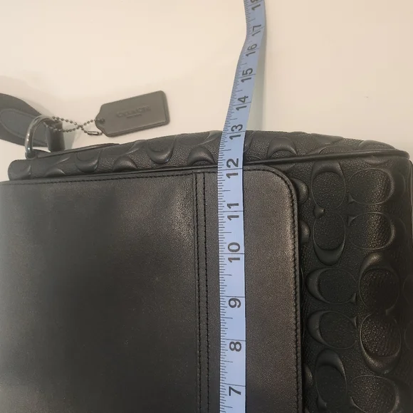 Coach Messeger bag - Picture 5 of 6